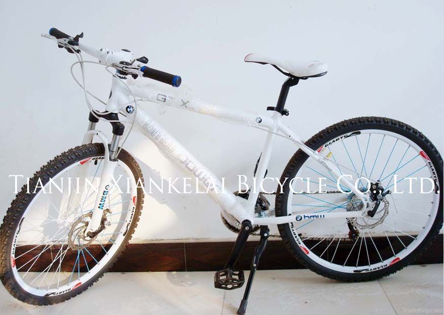 26'' 24Speed mountain bike