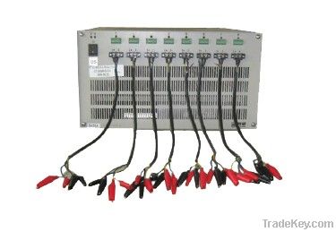 Battery Capacity Measurement Equipment