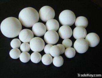 High purity alumina ceramic ball