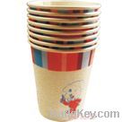 paper cups