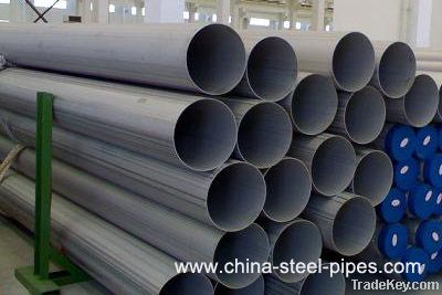 Seamless Steel Pipe