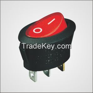 Rocker switch  MR-2A