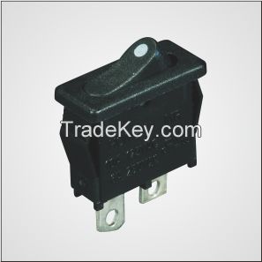 Rocker switch  MR-2