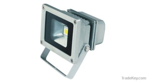 COB 10W LED flood light