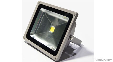 COB 30W LED flood light