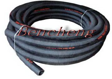 Petroleum rubber hose