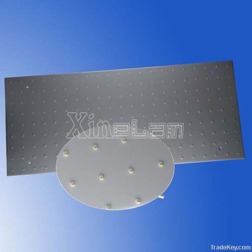 Waterproof led panel for backlight lightbox/billboard ouside use