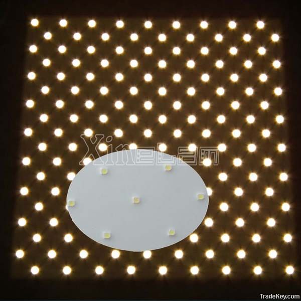 lightbox backlit source led panel lights