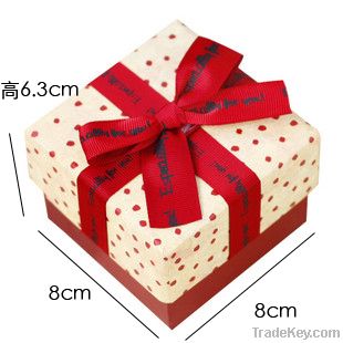 fashion girl gift box