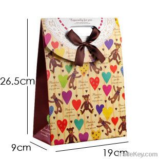 gift packaing bag