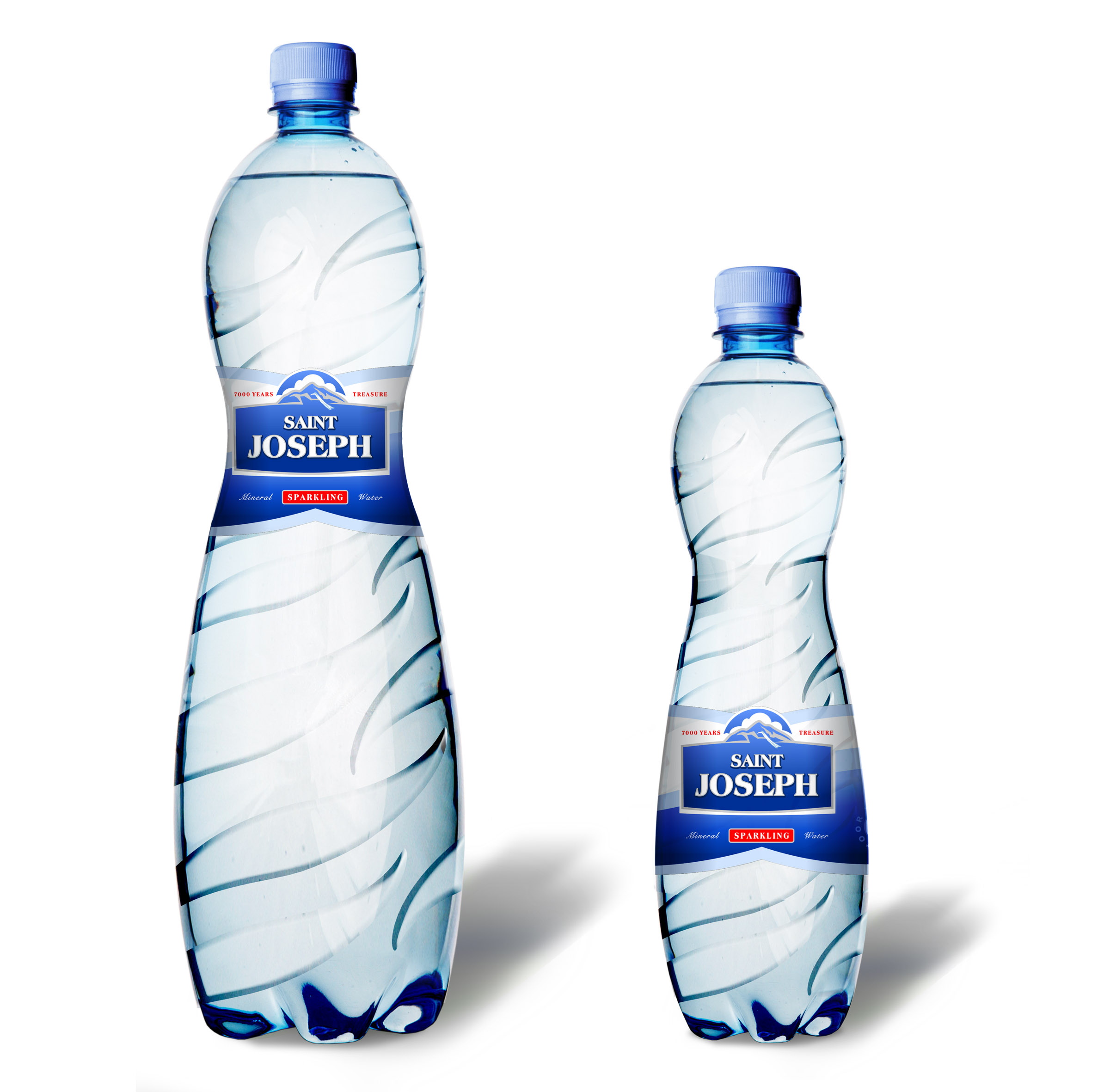 Mineral Water