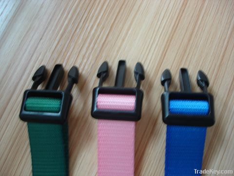 Eco-friendly nylon pet collar