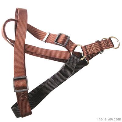 pet nylon harness