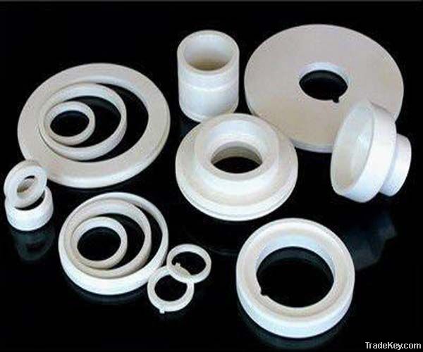 alumina ceramic rings