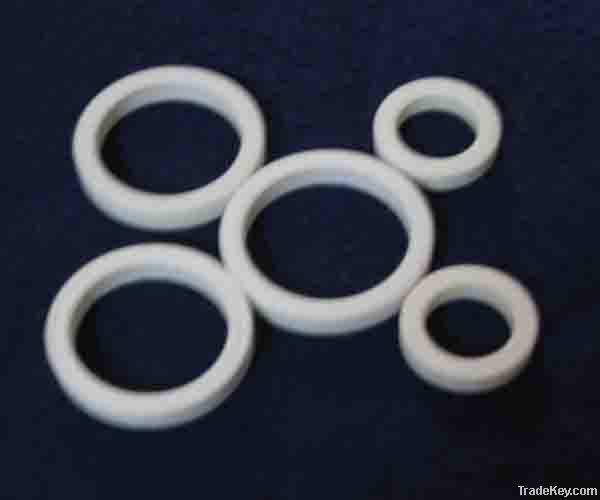 alumina ceramic rings