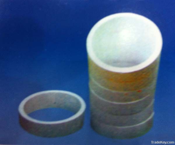 alumina ceramic rings