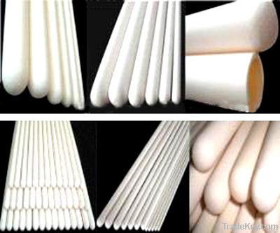 alumina ceramic rods