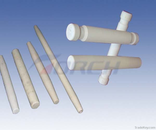 alumina ceramic rods