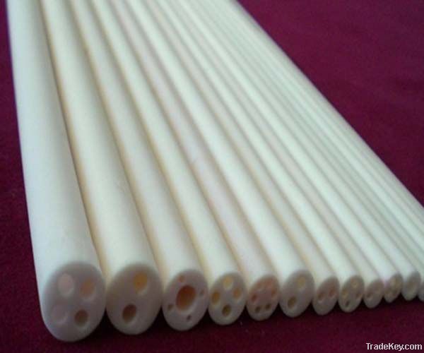 alumina ceramic rods