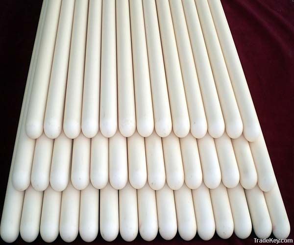 alumina ceramic rods