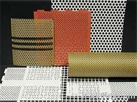 Perforated Paper