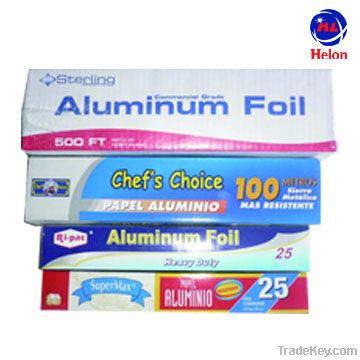 Household Aluminium Foil