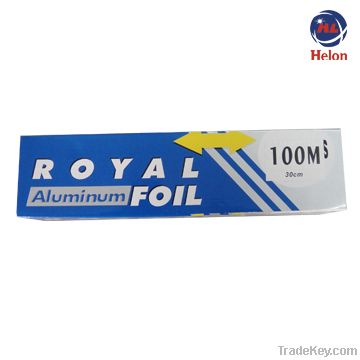 Household Aluminium Foil