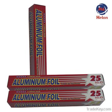 Aluminium Foil Roll