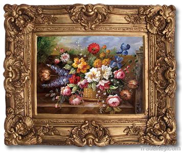 painting frame