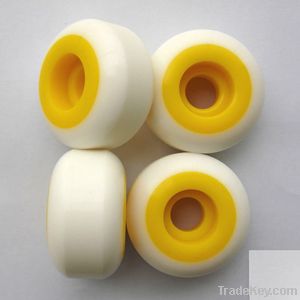 skateboard wheels