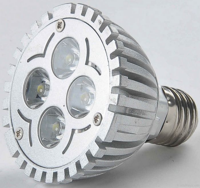 LED Par Light