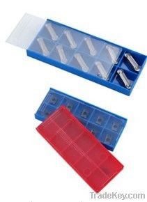 Cemented Carbide Insert Box