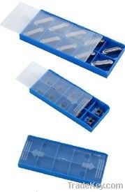 Cemented Carbide Insert Box