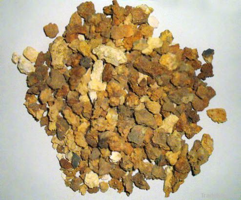 Dead Burned Magnesite