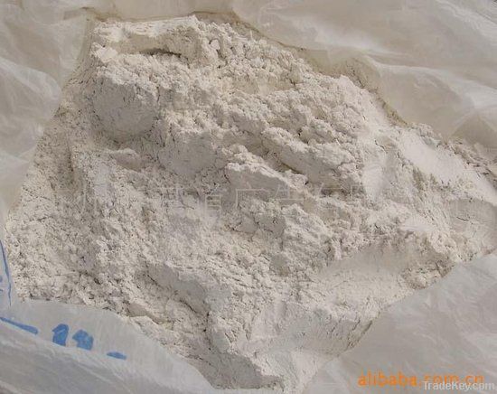 Fluorspar Wet Powder