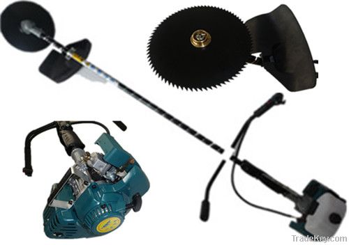 Gasoline Universal Ltight Brush Cutter