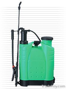 FST-16D ELETRIC KNAPSACK SPRAYER 16L