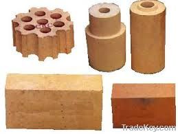 refractory brick