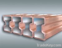 copper mould tube