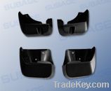 09 Forester Mud Guards