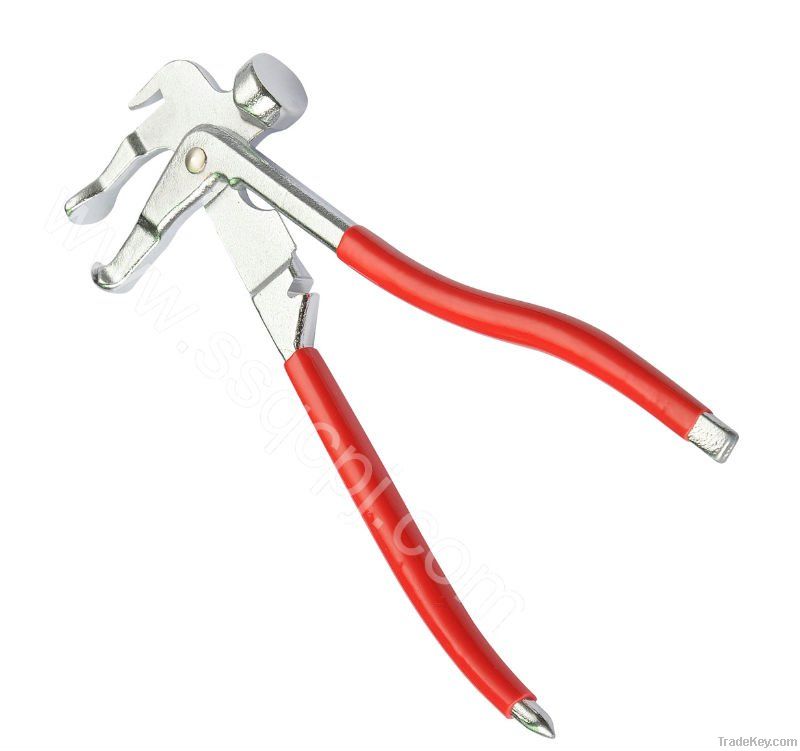 wheel weight plier