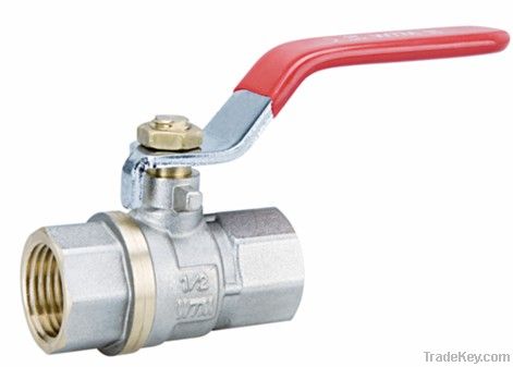 Ball Valves