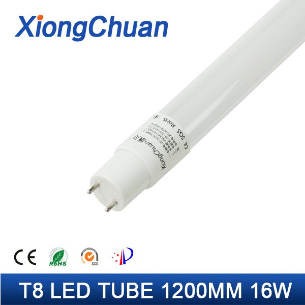 Super brightness SMD 5730 1500mm T8 LED tube