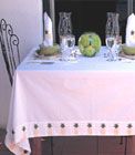 Table Cloth 