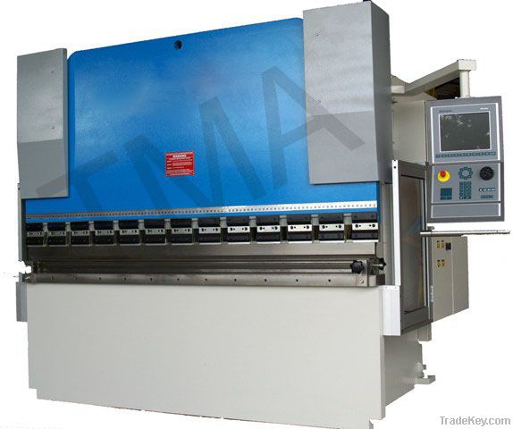 CNC Bending Machine