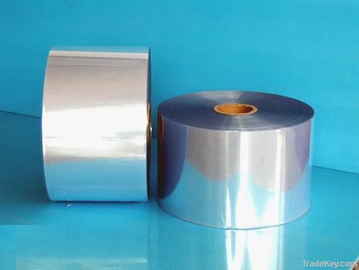 Twist PVC Film for printing candy packaging