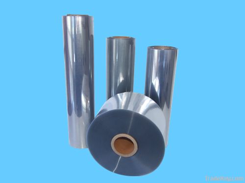 rigid pvc sheets