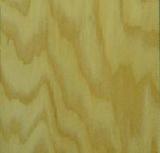 Pine plywood