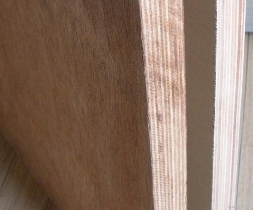 28mm keruing plywood