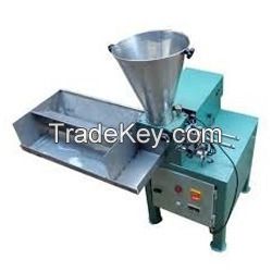 Semi Automatic Incense Making Machine